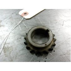 111R005 Crankshaft Timing Gear For 00-02 Toyota Corolla  1.8